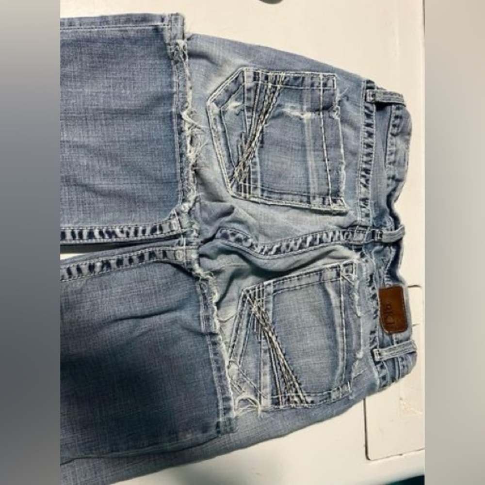 BKE Jeans